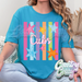 CUBS - STARLIGHT T-SHIRT-Country Gone Crazy-Country Gone Crazy