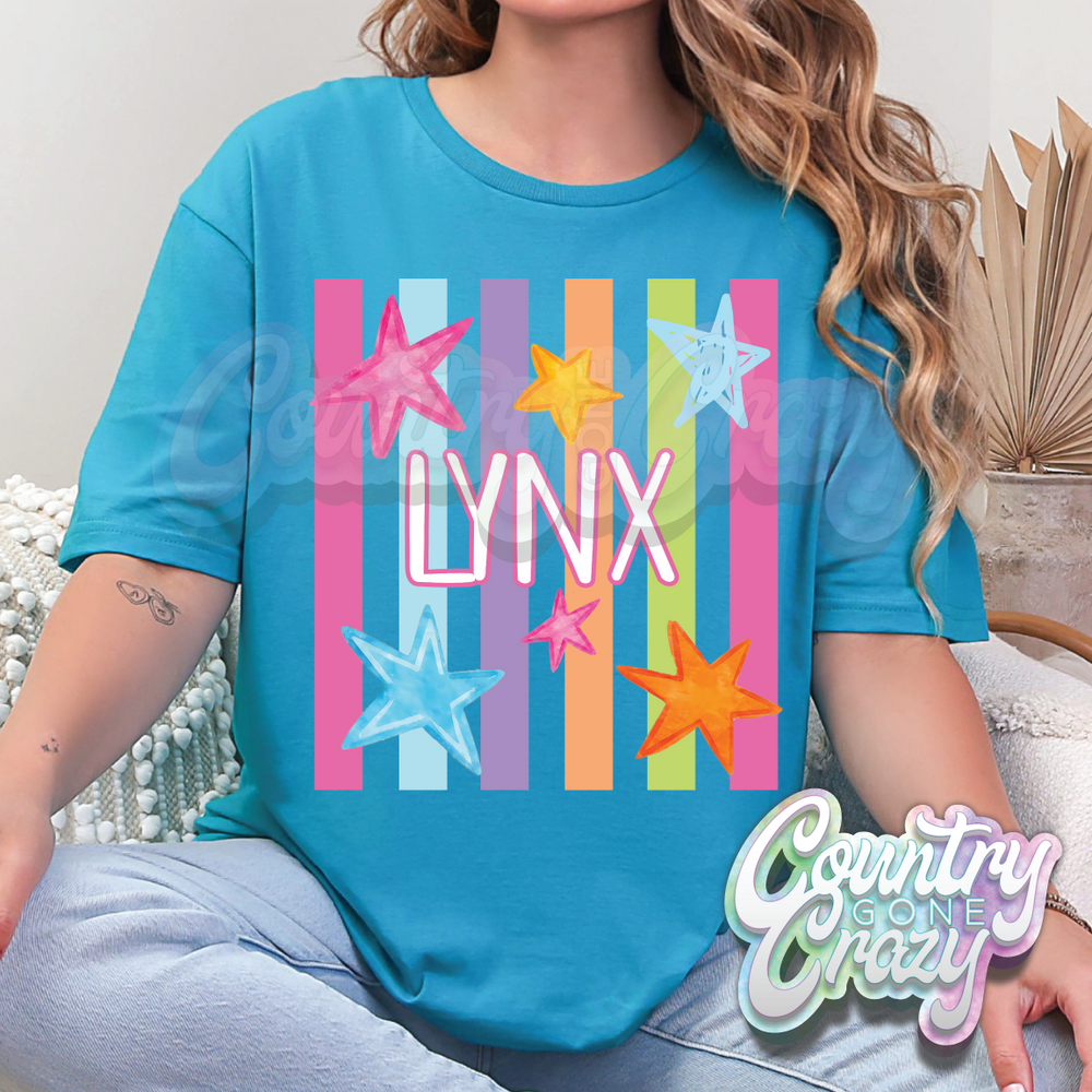 LYNX - STARLIGHT T-SHIRT