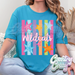 WILDCATS - STARLIGHT T-SHIRT-Country Gone Crazy-Country Gone Crazy
