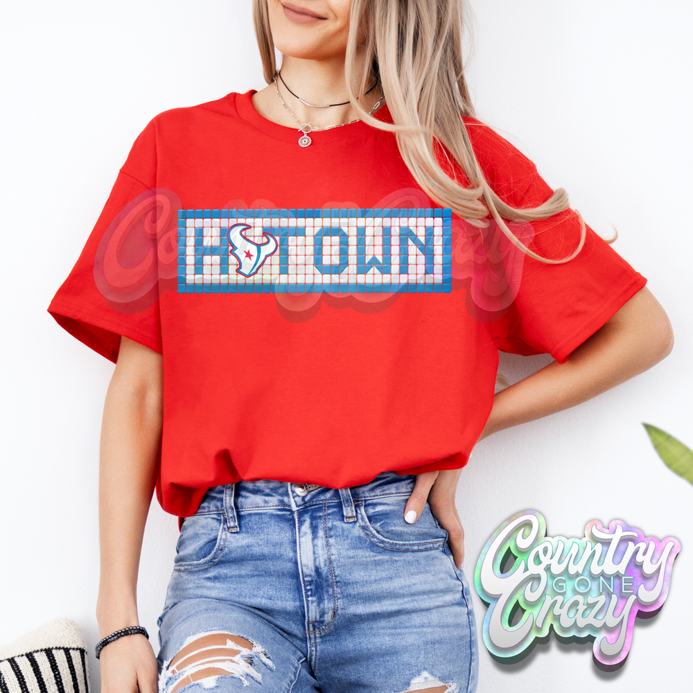 H-TOWN-Country Gone Crazy-Country Gone Crazy