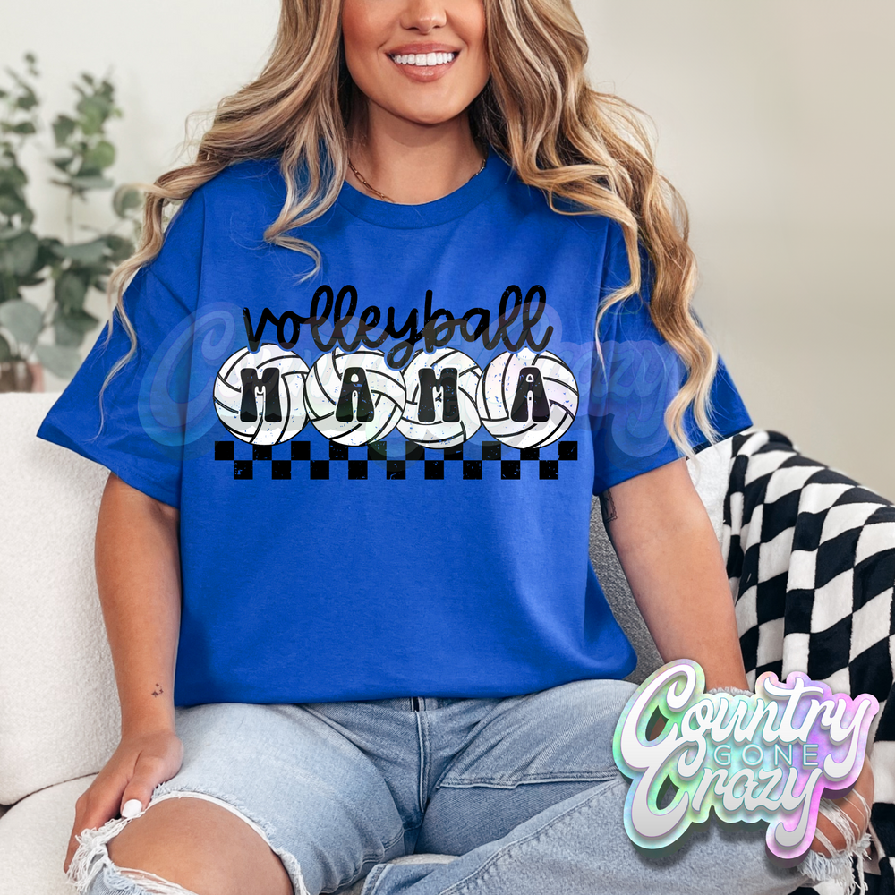 VOLLEYBALL MAMA