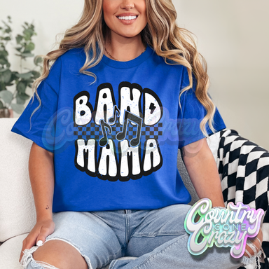 BAND MAMA-Country Gone Crazy-Country Gone Crazy
