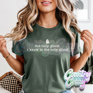 THE ONLY GHOST-Country Gone Crazy-Country Gone Crazy