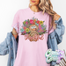 THANKFUL TURKEY BOUQUET-Country Gone Crazy-Country Gone Crazy