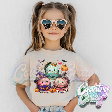 HALLOWEEN DUMPLINGS-Country Gone Crazy-Country Gone Crazy