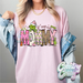 Mommy - Pink Grinch - T-Shirt-Country Gone Crazy-Country Gone Crazy