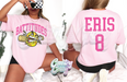 BATTITUDES SOFTBALL 6U-Country Gone Crazy-Country Gone Crazy