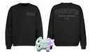 Sweatshirt - ForgeGym-Country Gone Crazy-Country Gone Crazy