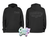 Gildan - Hoodie - ForgeGym-Country Gone Crazy-Country Gone Crazy