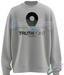 TRUTH POINT CHURCH - GILDAN - LONG SLEEVE - UNISEX-Country Gone Crazy-Country Gone Crazy
