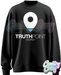TRUTH POINT CHURCH - GILDAN - LONG SLEEVE - UNISEX-Country Gone Crazy-Country Gone Crazy