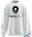 TRUTH POINT CHURCH - GILDAN - LONG SLEEVE - UNISEX-Country Gone Crazy-Country Gone Crazy