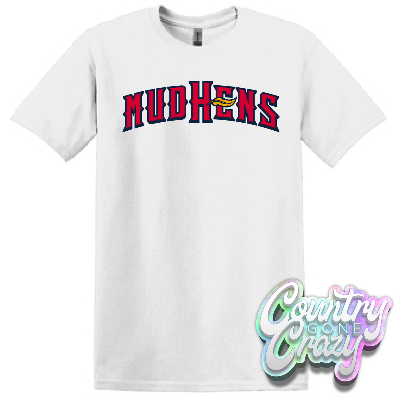 Mudhens