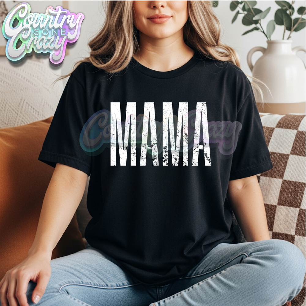 Mama // Faded //-Country Gone Crazy-Country Gone Crazy