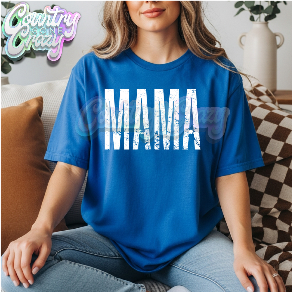 Mama // Faded //-Country Gone Crazy-Country Gone Crazy
