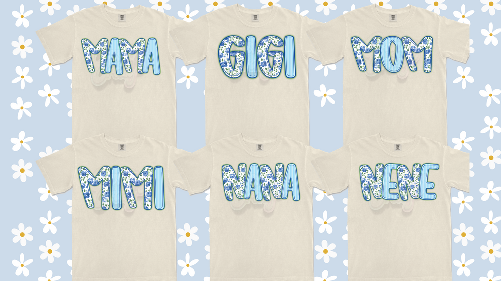 💐 Petal Pop // T-Shirt 💐-Country Gone Crazy-Country Gone Crazy