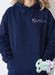 Southeast Christian School // Hoodie // Front Only-Country Gone Crazy-Country Gone Crazy