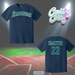 MARINERS // T-SHIRT-Country Gone Crazy-Country Gone Crazy