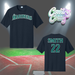Mariners // DRI-FIT-Port & Company-Country Gone Crazy