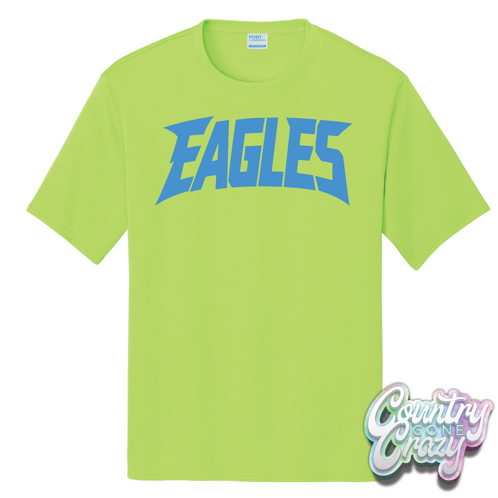 EAGLES - 1-Country Gone Crazy-Country Gone Crazy