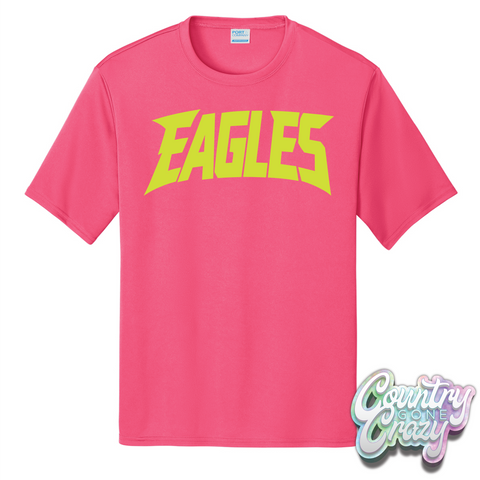 EAGLES - 1