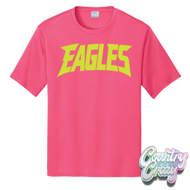 EAGLES - 1-Country Gone Crazy-Country Gone Crazy