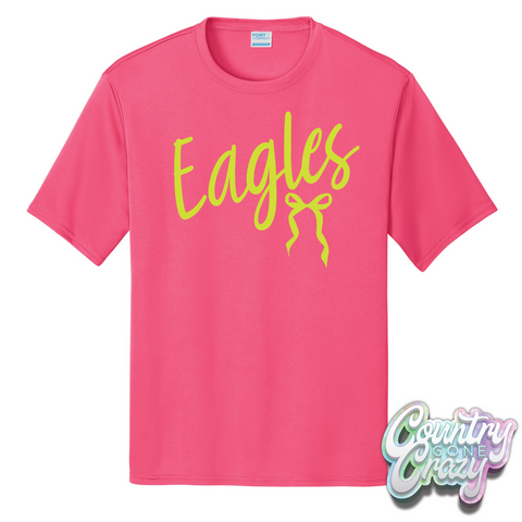 EAGLES - 3