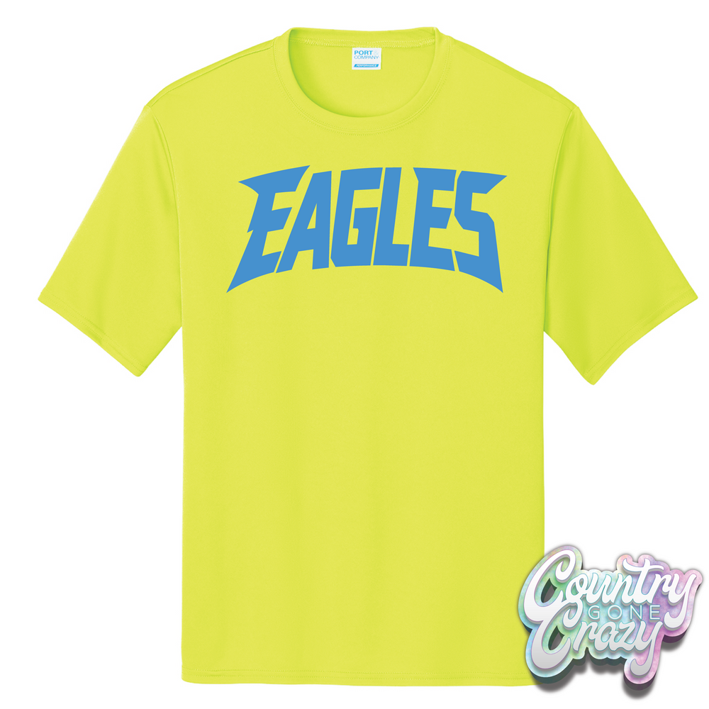 EAGLES - 1-Country Gone Crazy-Country Gone Crazy