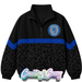 NEWELL-FONDA MUSTANGS WINDBREAKER // *PRE-ORDER**-Country Gone Crazy-Country Gone Crazy