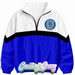NEWELL-FONDA MUSTANGS WINDBREAKER // *PRE-ORDER**-Country Gone Crazy-Country Gone Crazy