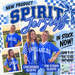 BARBERS HILL SPIRIT JERSEY-Country Gone Crazy-Country Gone Crazy