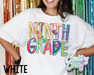 Ninth Grade • Splash • T-Shirt-Country Gone Crazy-Country Gone Crazy