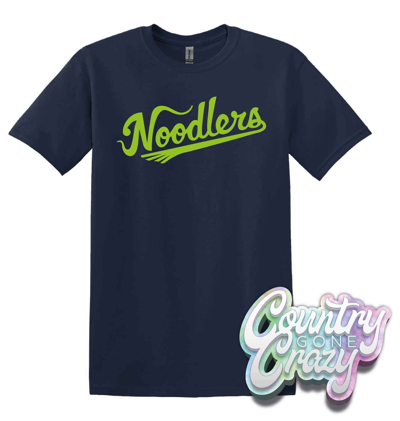 Noodlers