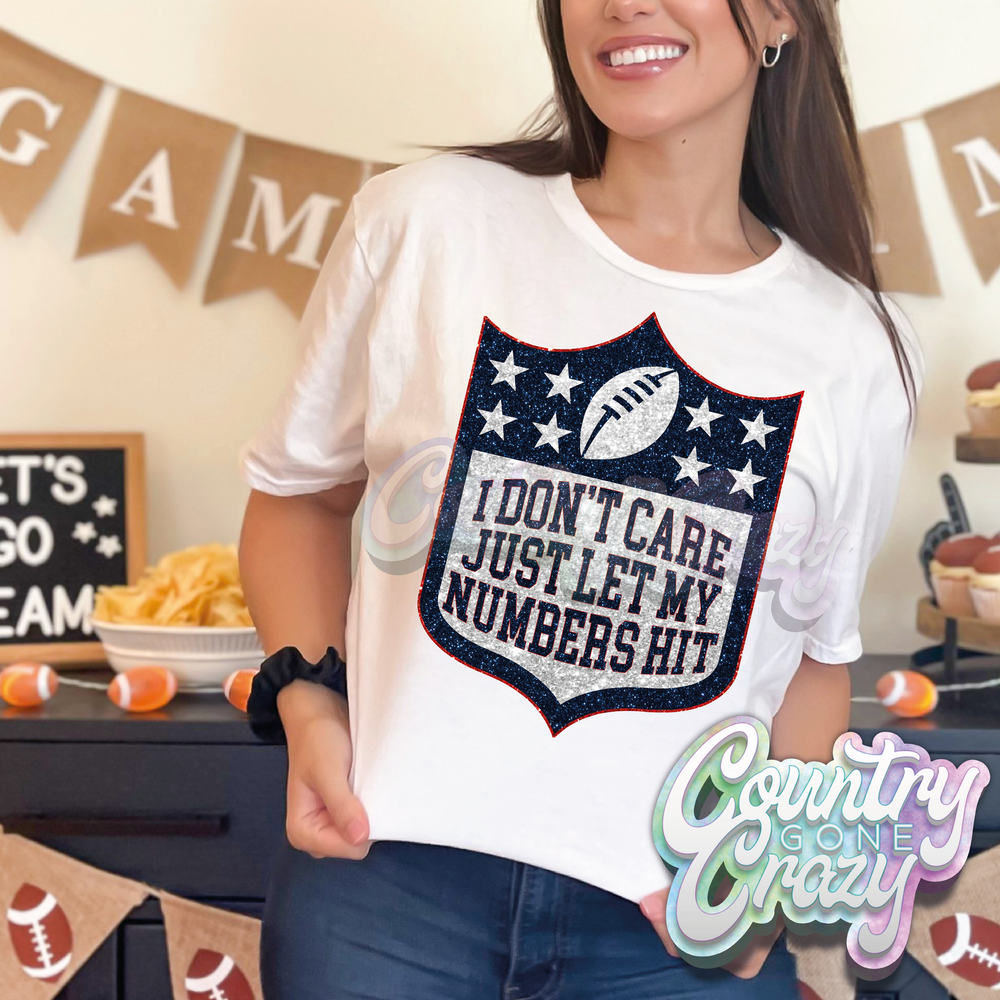 Just Let My Numbers Hit-Country Gone Crazy-Country Gone Crazy