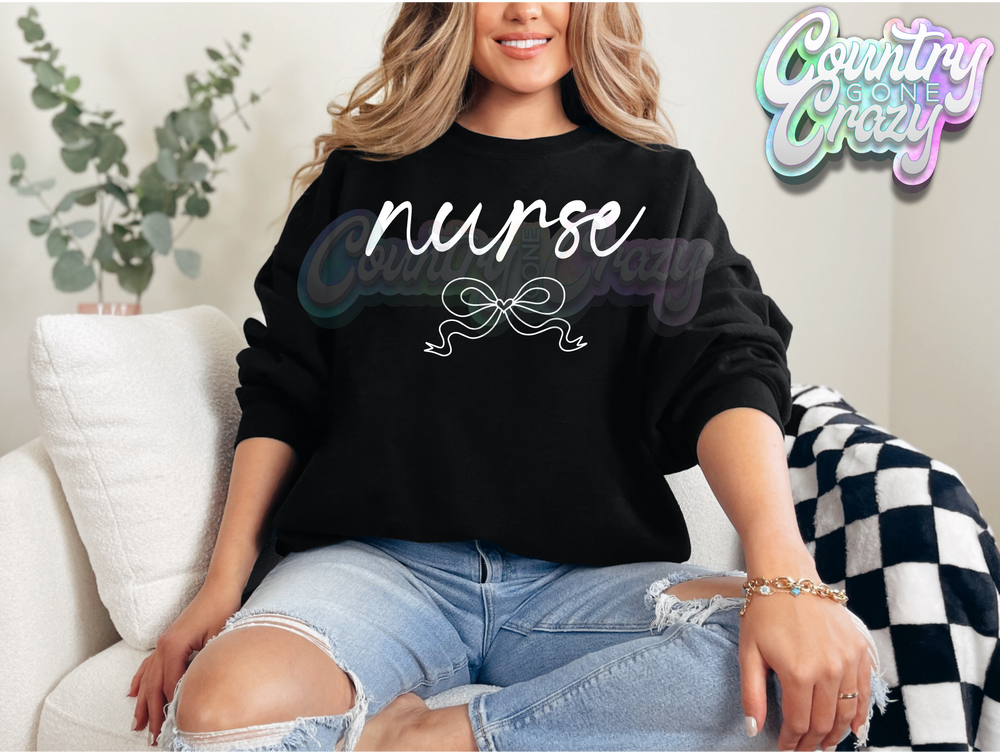 NURSE ** DREAMY *-Country Gone Crazy-Country Gone Crazy