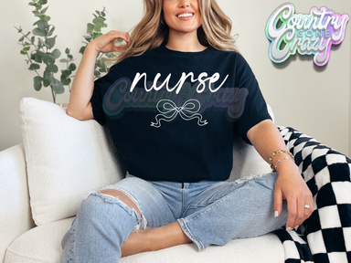 NURSE ** DREAMY *-Country Gone Crazy-Country Gone Crazy