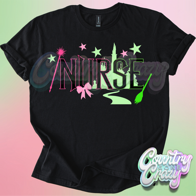 Nurse ** Wicked **-Country Gone Crazy-Country Gone Crazy