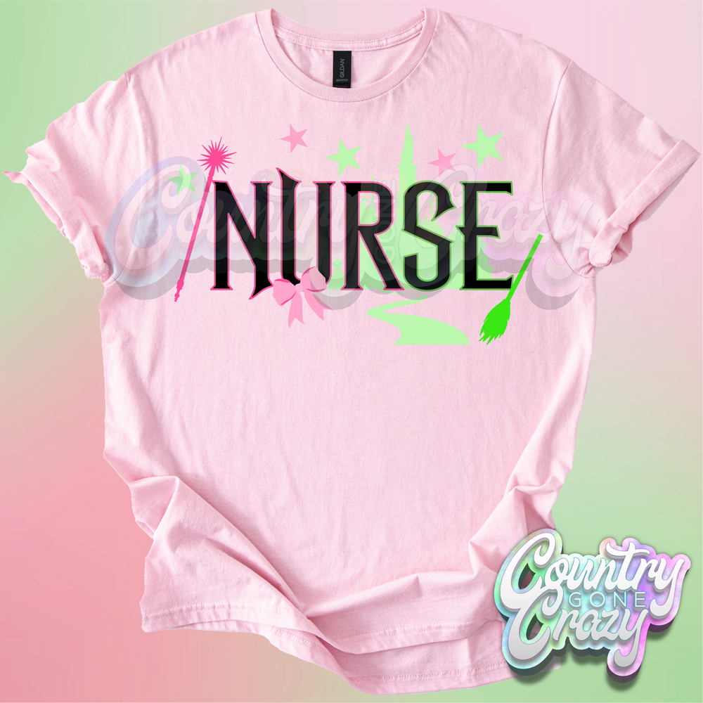 Nurse ** Wicked **-Country Gone Crazy-Country Gone Crazy