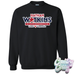 Sweatshirt - Nathan Watkins-Country Gone Crazy-Country Gone Crazy