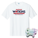 Dri-Fit - Nathan Watkins-Country Gone Crazy-Country Gone Crazy