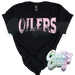 Oilers Twilight // T-Shirt-Country Gone Crazy-Country Gone Crazy