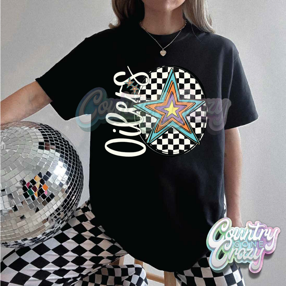 Oilers * POP STAR *-Country Gone Crazy-Country Gone Crazy