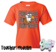 TEACHER: MEDELLIN // ESS FIRST GRADE CLASS SHIRT-Country Gone Crazy-Country Gone Crazy