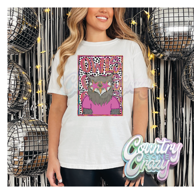 OWLS // GLITZY //-Country Gone Crazy-Country Gone Crazy
