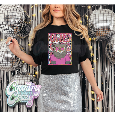 OWLS // GLITZY //-Country Gone Crazy-Country Gone Crazy