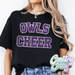 OWLS CHEER // READY TO WEAR-Country Gone Crazy-Country Gone Crazy