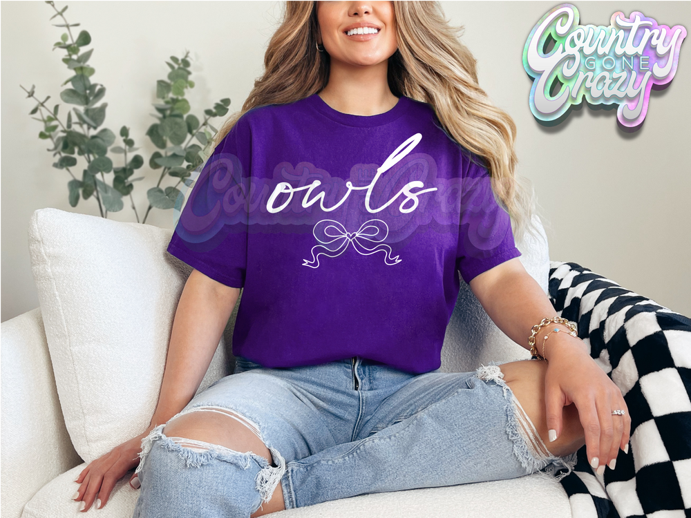 OWLS ** DREAMY **-Country Gone Crazy-Country Gone Crazy