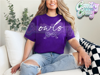 OWLS ** DREAMY **-Country Gone Crazy-Country Gone Crazy