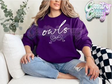 OWLS ** DREAMY **-Country Gone Crazy-Country Gone Crazy