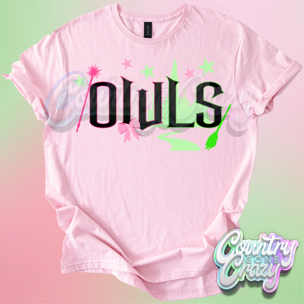 Owls ** Wicked **-Country Gone Crazy-Country Gone Crazy